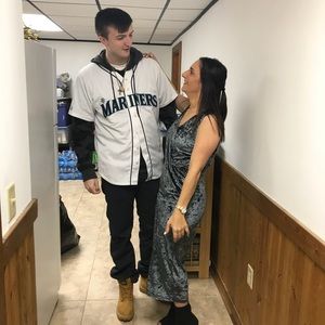 Meet your Posher, Abby